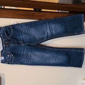 Girls Jeans
